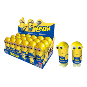 Kevin (Minion Fountain) 2/18