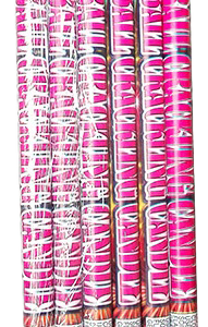 Crackling Candle 10 Ball (24/6)