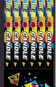 10 BALL THUNDER (24/6)