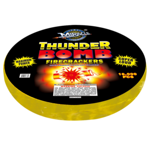 16000 Firecracker (1/1)