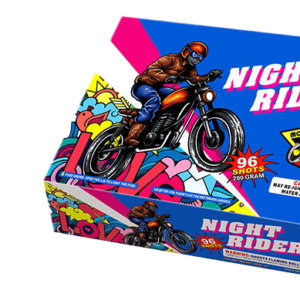 Night Rider