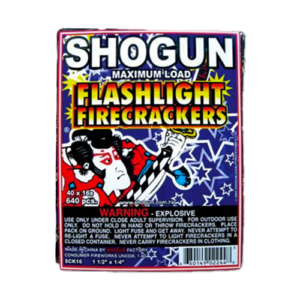 40/16 Firecracker (24/40/16)