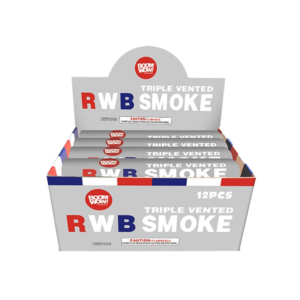 RWB Smoke (4/12)