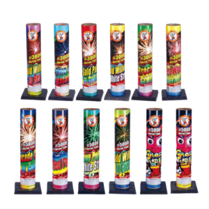 5000 / 3000 Shell (12/2)