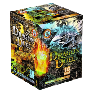 Dragon Duel (12/1)