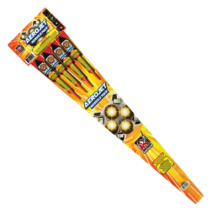 Aerojet Missile (24/4)