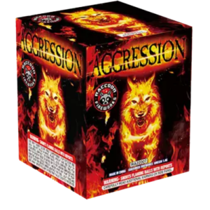 Aggression