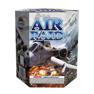 Air Raid