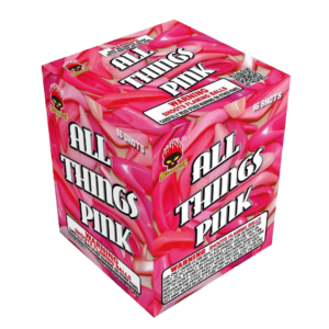 All Things Pink (6/2)