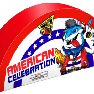 American Celebration (20/1)