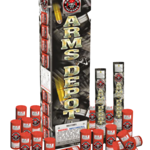Arms Depot