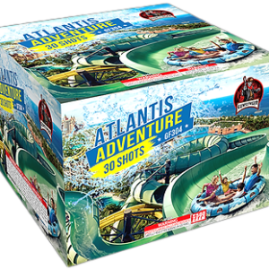 Atlantis Adventure