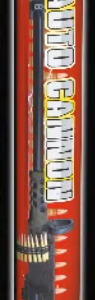 AUTO CANNON (24/1)