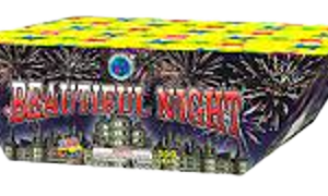 Beautiful Night (2/1)