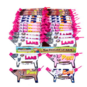 Macdonalds Farm (4/4/6)