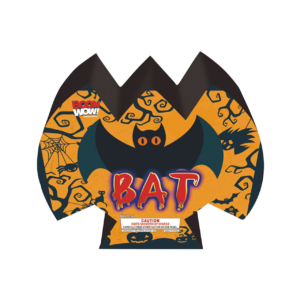 Bat Fountain (16/1)