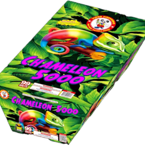 Chameleon 5000 (2/1)