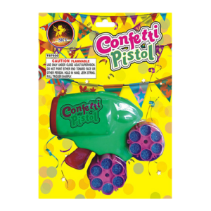 Confetti Pistol (72/1)