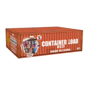 Container Load Red (1/12)
