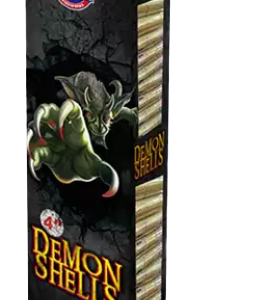 Demon Shells