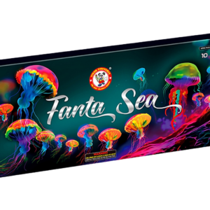 Fanta Sea (20/10)