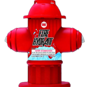 Fire Hydrant (6/1)
