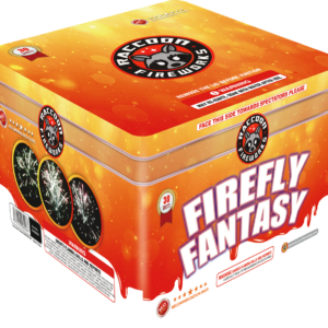 Firefly Fantasy (4/1)
