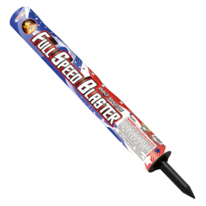Full Speed Blaster (12/1)