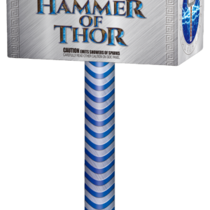 Hammer of thor (12/1)