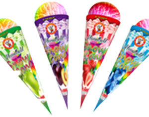 HandHeld Snow Cone (2/24)
