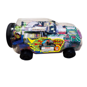 Heavy Truck Assortment (12/1)