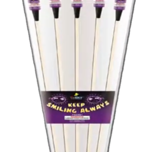 Keep Smiling Always (20/5)