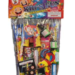 Kids Fun Assortment (24/1)