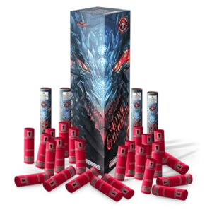 King Dragon 6" (3/24)