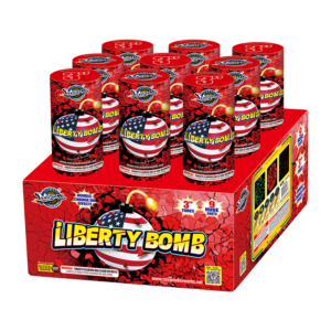 Liberty Bomb (2/1)