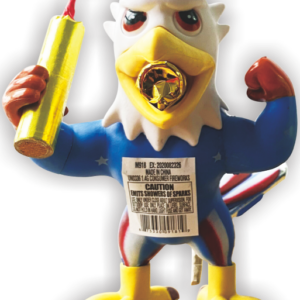 Liberty Eagle (18/1)