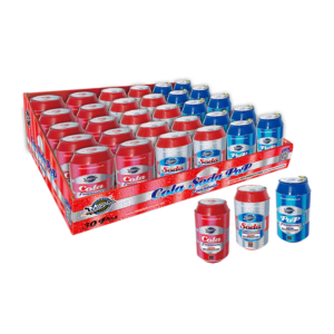 Cola, Soda, Pop Fountain (2/30)