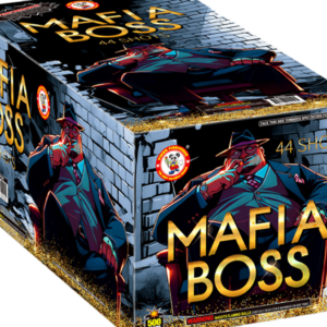 Mafia Boss (4/1)