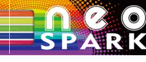 Neon Sparkler 18" (60/5)