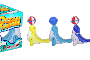 Ocean Theater (12/1)