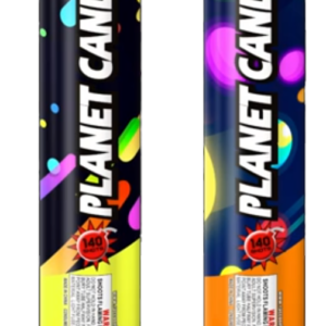 Planet Candle (12/1)