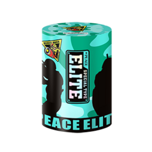 Peace Elite (12/1)