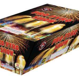 Pro Pyro Show (2/1)