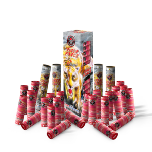 Tiger Force 6" (3/1)