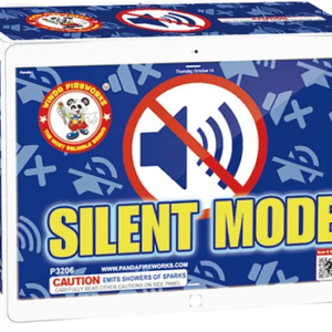 Silent Mode (12/1)