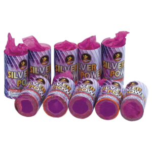 Silver Power (40/10)