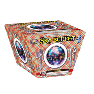 Sky Buffet