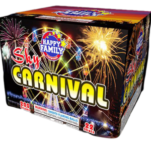 Sky Carnival