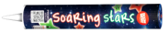 Soaring Star Roman Candle (9/1)