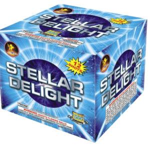 Stellar Delight (4/1)